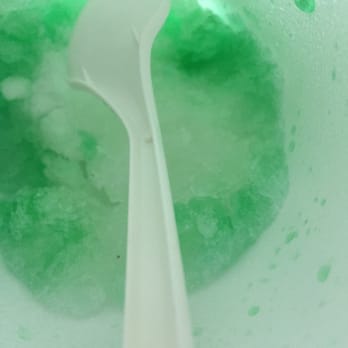 MC Snow Cones - Shaved Ice Near Me - Arlington, Texas