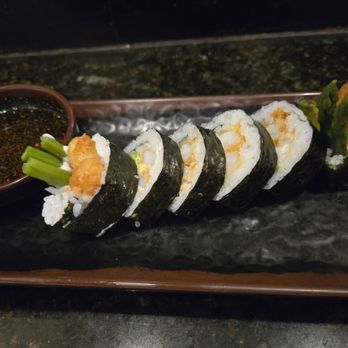 Temari Fine Japanese Cuisine - Japanese Near Me - Gilbert, Arizona