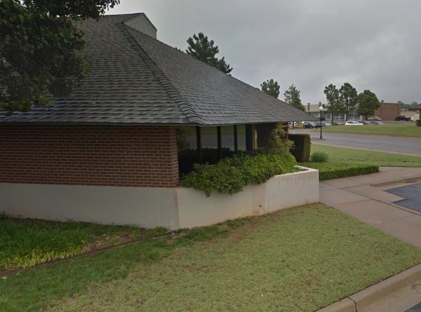 Luna Rose Project - social services organization in Midwest City, OK