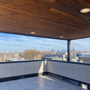 Chicagoland Pergolas and Pavilions - Patio Coverings Near Me