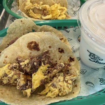 The Taco Stand - Tacos Near Me - Houston, Texas The Taco Stand - Tacos Near Me - Houston, Texas