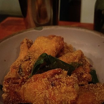 Fish Cheeks - Chicken wings - Seafood Near Me - New York, New York Fish Cheeks - Chicken wings - Seafood Near Me - New York, New York