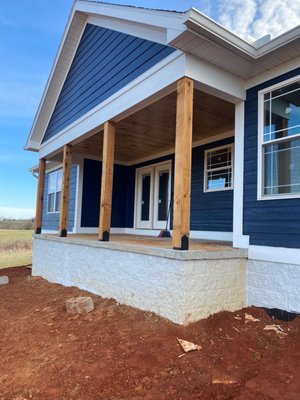 Exterior Painting - Exterior Painting