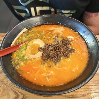 Itto Ramen Bar & Tapas - Itto Spicy Ramen - Ramen Near Me - Asheville, North Carolina Itto Ramen Bar & Tapas - Itto Spicy Ramen - Ramen Near Me - Asheville, North Carolina