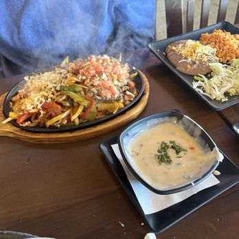 Mojave Cantina - Fajitas - Mexican Near Me - South Lyon, Michigan Mojave Cantina - Fajitas - Mexican Near Me - South Lyon, Michigan