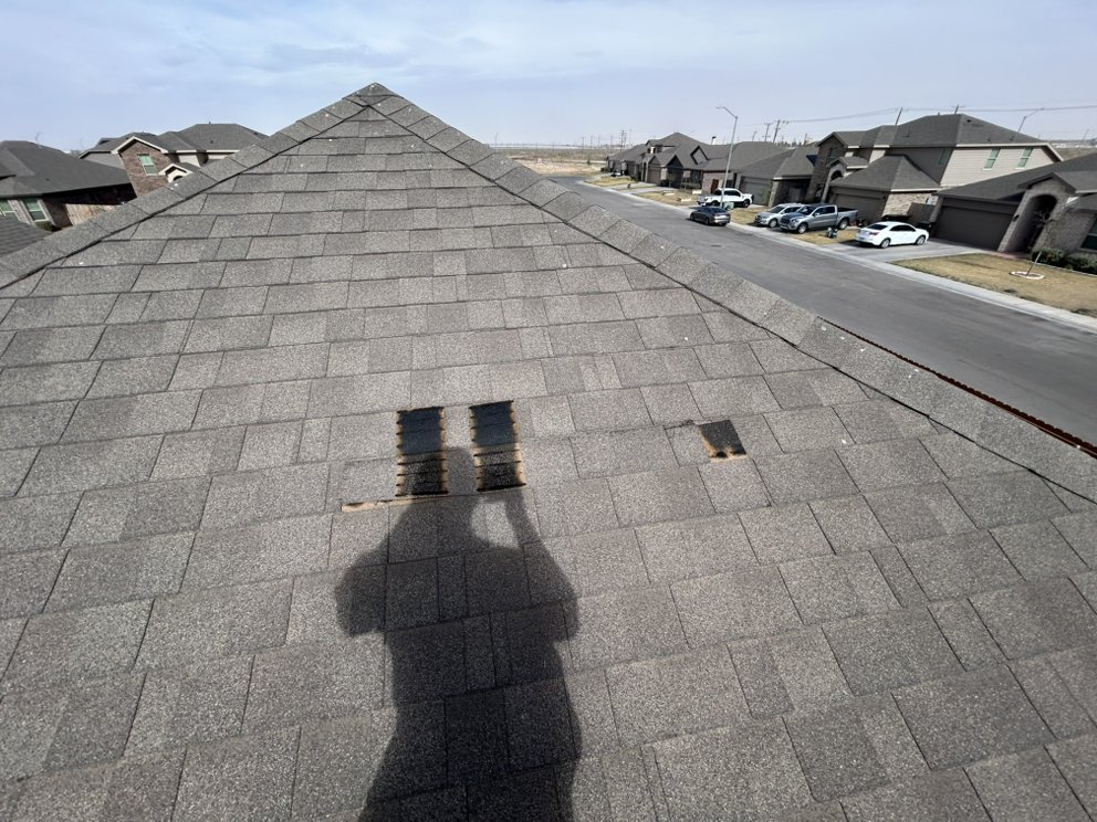 Slide of Christian Rivas Roofing