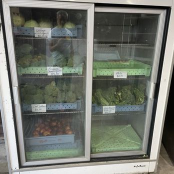 Draper Farms - Fruits & Veggies Near Me - McMinnville, Oregon