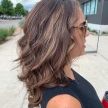 Salon Mystique - Side view - Blow Dry/Out Services Near Me - Austin, Texas Salon Mystique - Side view - Blow Dry/Out Services Near Me - Austin, Texas
