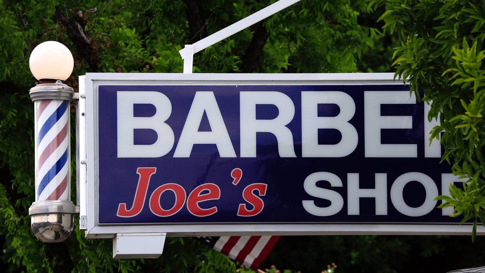 JOE’S BARBER SHOP 26 Reviews Barbers 638 E University Dr, Mesa, AZ Phone Number Yelp