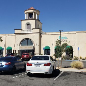 EddieWorld - Service Stations Near Me - Yermo, California