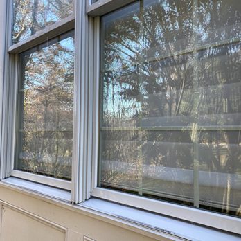 Bearshine Window Cleaning - Window Washing Near Me