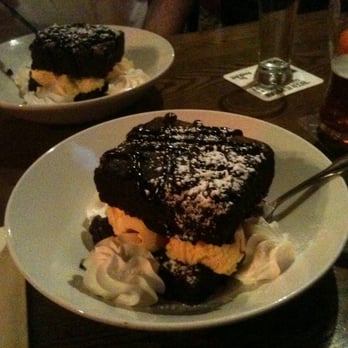 Elephant & Castle - Big Ben Brownie - British Near Me - Seattle, Washington Elephant & Castle - Big Ben Brownie - British Near Me - Seattle, Washington