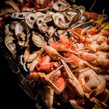 TOCA - Seafood heaven - Italian Near Me - Toronto, Ontario TOCA - Seafood heaven - Italian Near Me - Toronto, Ontario