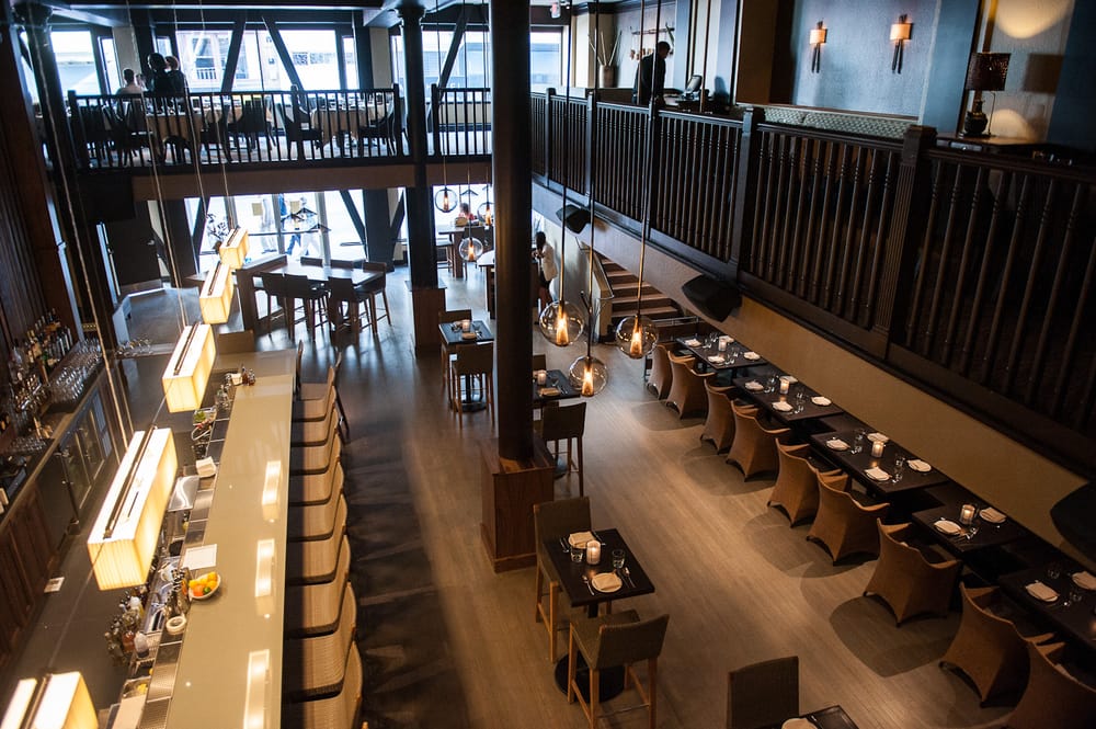 Photos For E O Kitchen And Bar Yelp