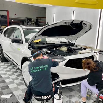 Werkshop - So impressed with their attention to detail - Auto Repair Near Me - Burlingame , California Werkshop - So impressed with their attention to detail - Auto Repair Near Me - Burlingame , California