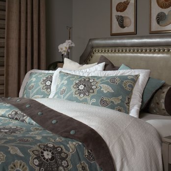 Warrenton Decor - We do bedding and headboards too! (crafted by Lafayette Interior Fashions) - Shades & Blinds Near Me - Warrenton, Virginia Warrenton Decor - We do bedding and headboards too! (crafted by Lafayette Interior Fashions) - Shades & Blinds Near Me - Warrenton, Virginia