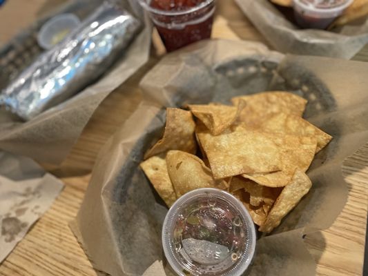 Poppo's Taqueria by null