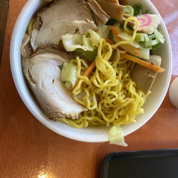 Karami Ramen - Thai Shoyu - Ramen Near Me - San Diego, California Karami Ramen - Thai Shoyu - Ramen Near Me - San Diego, California