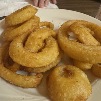 Carlito’s Place - Onion rings - Mexican Near Me - Fort Madison, Iowa Carlito’s Place - Onion rings - Mexican Near Me - Fort Madison, Iowa