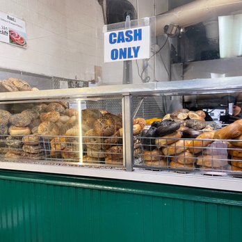 Absolute Bagels - Bagels - Bakeries Near Me - New York, New York Absolute Bagels - Bagels - Bakeries Near Me - New York, New York