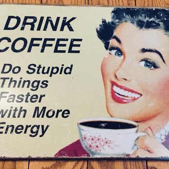Andy's Coffee Shop - "Vintage" signs on walls as well as celebrity "visitors" - Diners Near Me - Pasadena, California Andy's Coffee Shop - "Vintage" signs on walls as well as celebrity "visitors" - Diners Near Me - Pasadena, California