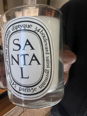 Diptyque The Grove by null