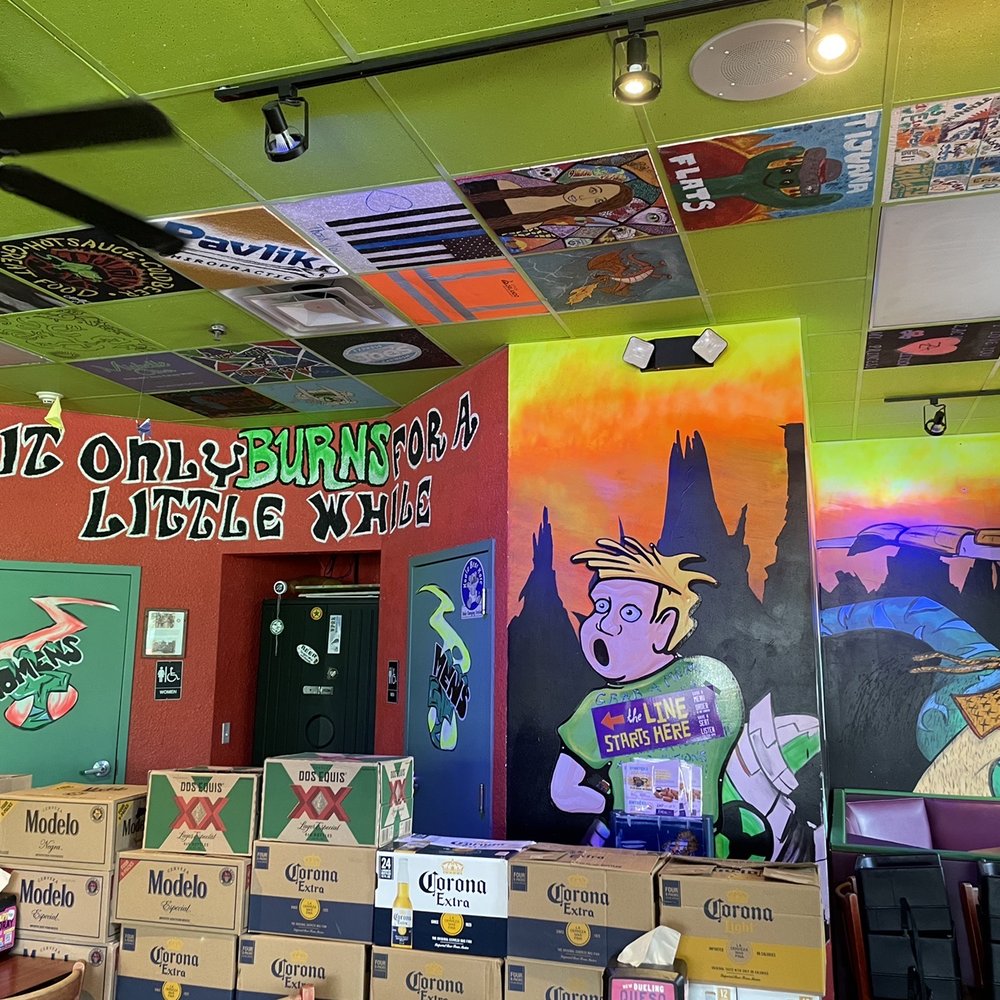 Tijuana Flats - Tex-Mex Near Me - Orlando, Florida Tijuana Flats - Tex-Mex Near Me - Orlando, Florida