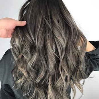 DV Hair Studio - Ombre balayage - Hair Salons Near Me - Flushing, New York