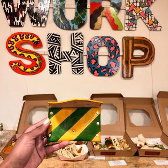 Workshop - Leather making workshop: my wallet - Art Classes Near Me - San Francisco, California Workshop - Leather making workshop: my wallet - Art Classes Near Me - San Francisco, California