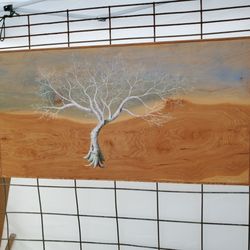 Arts In The Park