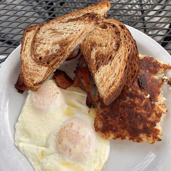 Ruperts at the Edge - Sloan's Breakfast - Breakfast & Brunch Near Me - Edgewater, Colorado