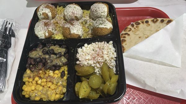 Halal Shawarma ( HALA ) by null