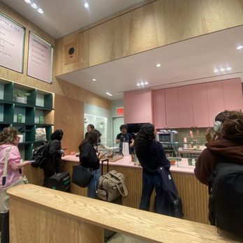 Cha Cha Matcha - Cafes Near Me - New York, New York Cha Cha Matcha - Cafes Near Me - New York, New York