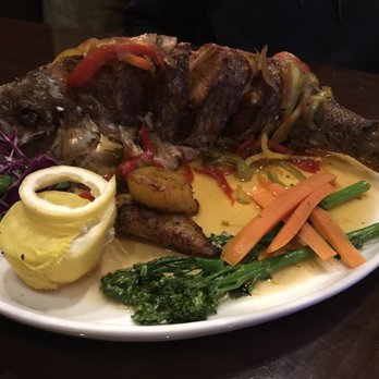 Escovitchez - Escovitchez Red Snapper (Whole) - Caribbean Near Me - Snellville, Georgia Escovitchez - Escovitchez Red Snapper (Whole) - Caribbean Near Me - Snellville, Georgia
