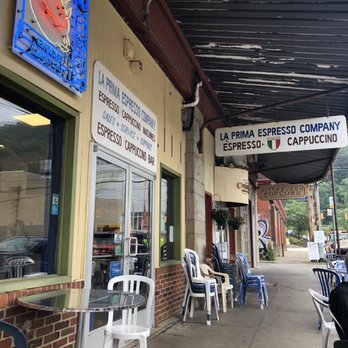 La Prima Espresso Co - Coffee Roasteries Near Me - Pittsburgh, Pennsylvania La Prima Espresso Co - Coffee Roasteries Near Me - Pittsburgh, Pennsylvania