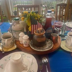 Majestic View B&B
