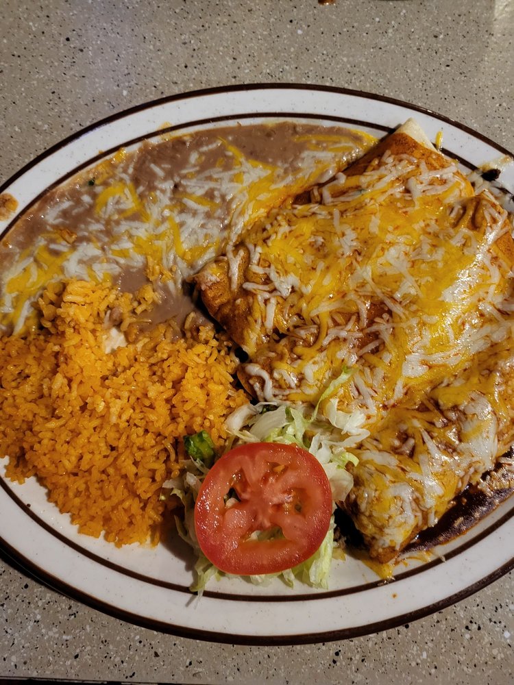 Los Gallos Mexican Restaurant