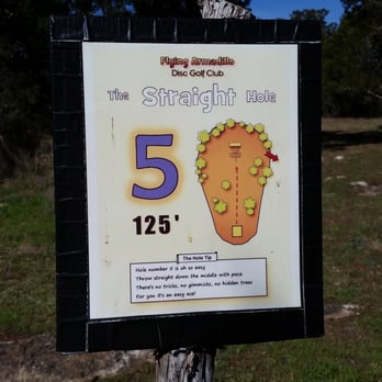 Flying Armadillo Disc Golf Course - Disc Golf Near Me - San Marcos, Texas Flying Armadillo Disc Golf Course - Disc Golf Near Me - San Marcos, Texas
