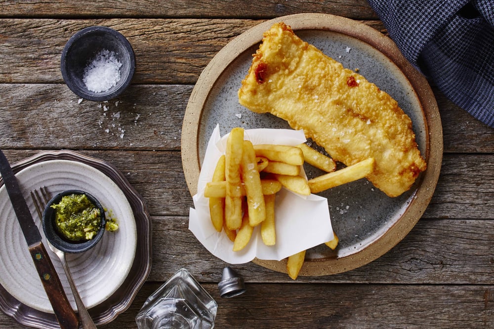 FAMOUS FISH Updated May 2024 352 Princess Hwy, Narre Warren