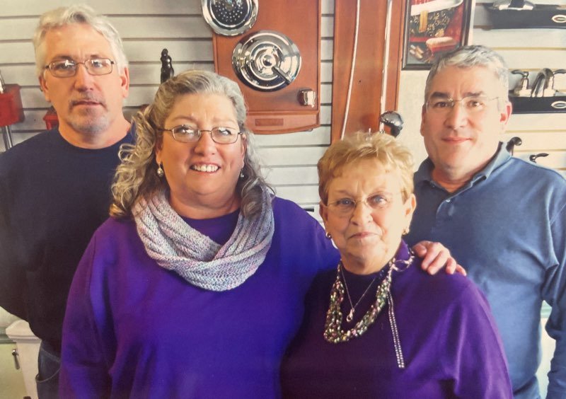 Slide of Smith's Plumbing, Heating and Air Conditioning