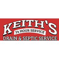 Slide of Keith's Drain And Septic Service