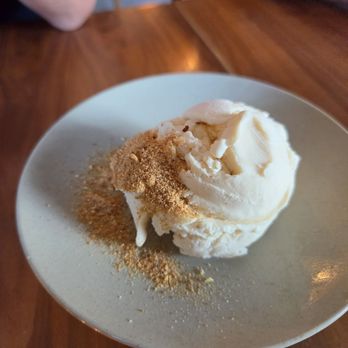 Ine - Milk bread ice cream - Japanese Near Me - Los Angeles, California Ine - Milk bread ice cream - Japanese Near Me - Los Angeles, California