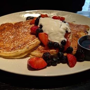 Caroline - Pancakes - Bakeries Near Me - Austin, Texas