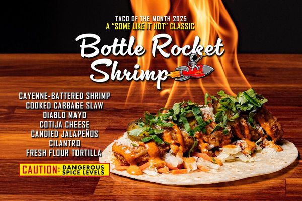 Torchy's Tacos by null