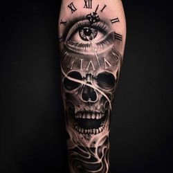 Imaginarium Ink Gallery