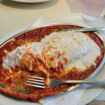 Regino's Italian Restaurant - Manicotti - Italian Near Me - Norfolk, Virginia Regino's Italian Restaurant - Manicotti - Italian Near Me - Norfolk, Virginia