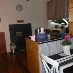 Candlelight Mountain Retreats