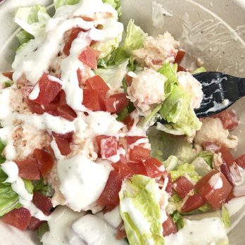 Quiznos - Lobster salad - Sandwiches Near Me - Lynnwood, Washington Quiznos - Lobster salad - Sandwiches Near Me - Lynnwood, Washington