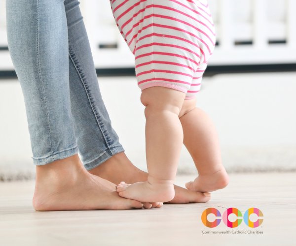 Commonwealth Catholic Charities - social services organization in Richmond, VA