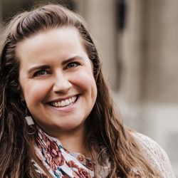 Stumptown Doulas - Doula Hannah